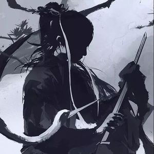 无名（Cover：杨和苏）