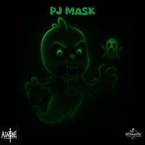 Pj Mask