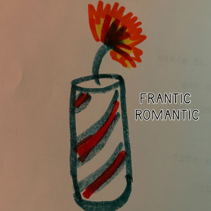 frantic romantic