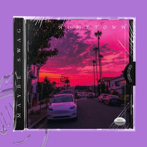 【FREE】“Hometown”—Boombap Beat