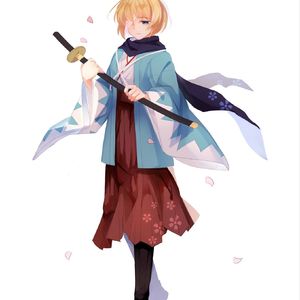 花と水-樱花樱花（翻自 Rin'）