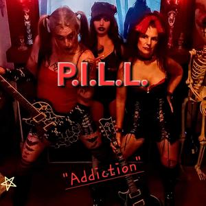 Rituals of the Night (feat. Izzy Manson)