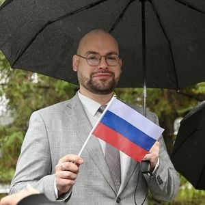 Свердловск - столица кузницы победы