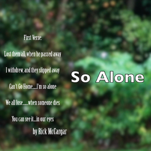 So Alone