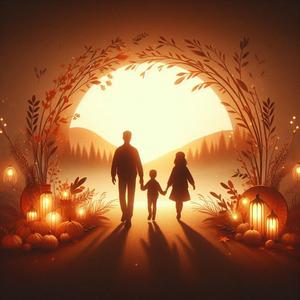 새로운 가족의 비트(New Family Vibes) v1