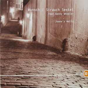 Lennie's (Feat. Kenny Wheeler)