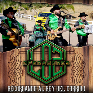 Recordando Al Rey Del Corrido