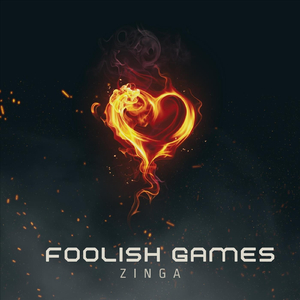 Foolish Games