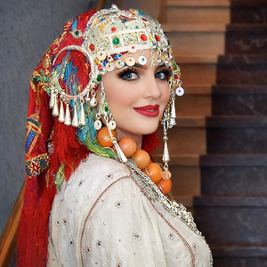 AWIATID ROUGE ATSOUKH ATSOUKH