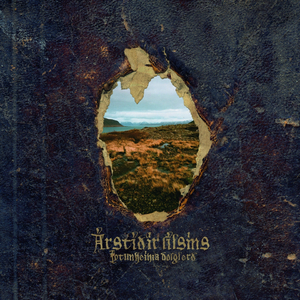 Lifdu Med Odrum, Med Pinum Eigin  