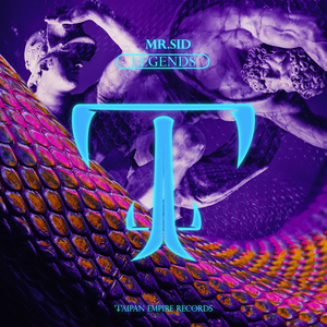 Legends (Extended Mix)