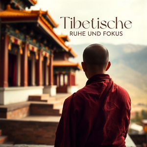 Sich in Balance Halten