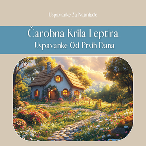 Uspavanka Za Laku Noć