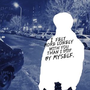 无数个黑夜{Pord YoungMarkin&Bvlloon}