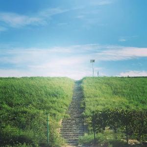 他把时光写成歌