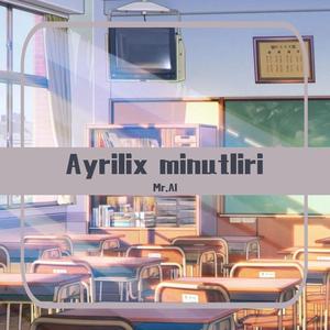 Ayrilix minutliri