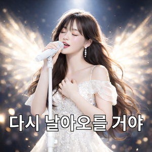 다시 날아오를 거야