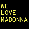 Liberty King - We Love Madonna