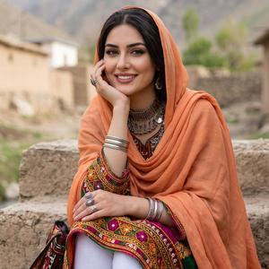 Pashtun Sandara: watandar janan