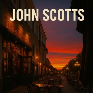 John Scotts