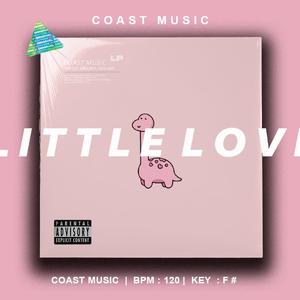 "Little Love" 小情歌风格 Chill Pop Guitar Type Beat