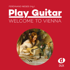 Walzer (anonym, Handschrift Carl Leew)