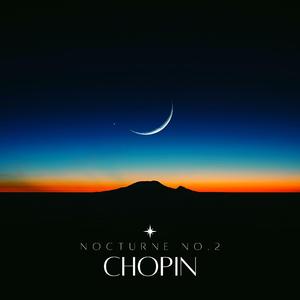 Nocturne No. 2 in E-Flat Major, Op. 9