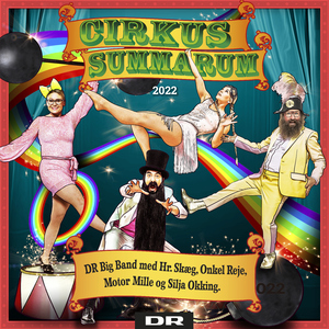 Cirkus Summarum Sangen