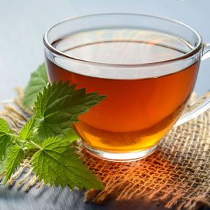 ハーブティー (Food Music)