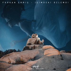 İçimdeki Özlemdi (Original Mix)