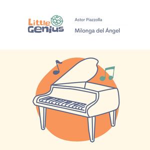 Milonga del Ángel