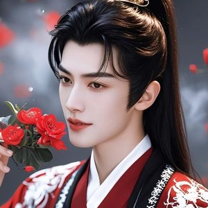 露珠在晨曦前消散（露芜衣）