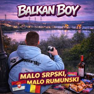 Malo Srpski Malo Rumunski