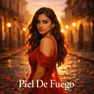 Piel De Fuego