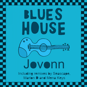 Blues House (Seascape Remix)