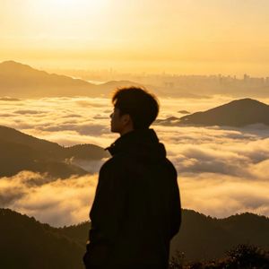 清迈之夜