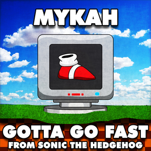 Green Hill Zone (From "Sonic the Hedgehog")