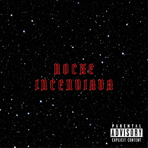 Noche Incendiada