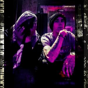 DISSOLVED (feat. Conflix)