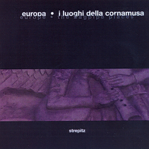 La putta nera (dal primo libero de'balli)