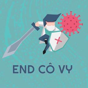 End Cô Vy