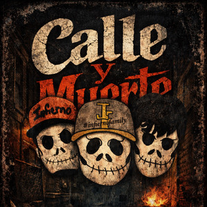 CALLE Y MUERTE