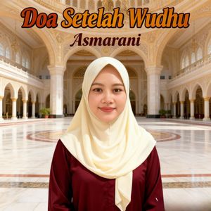 Doa Setelah Wudhu