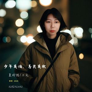 少年莫怕善良莫欺