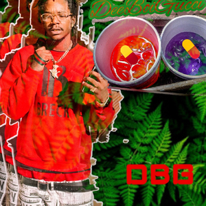 Nike Dopeman x DataFlow