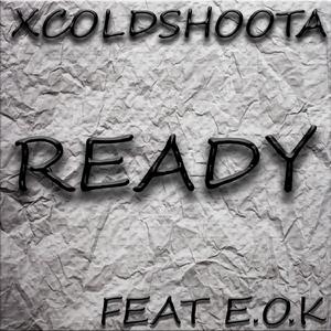 Ready (feat. E.O.K)