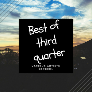 Vibez (Original Mix)