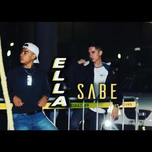 Ella Sabe (feat. Hitson)