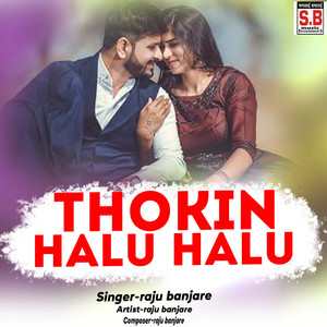 Thokin Halu Halu