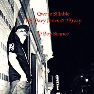 D Boy Stance (feat. Davy Jones & 2Krazy)